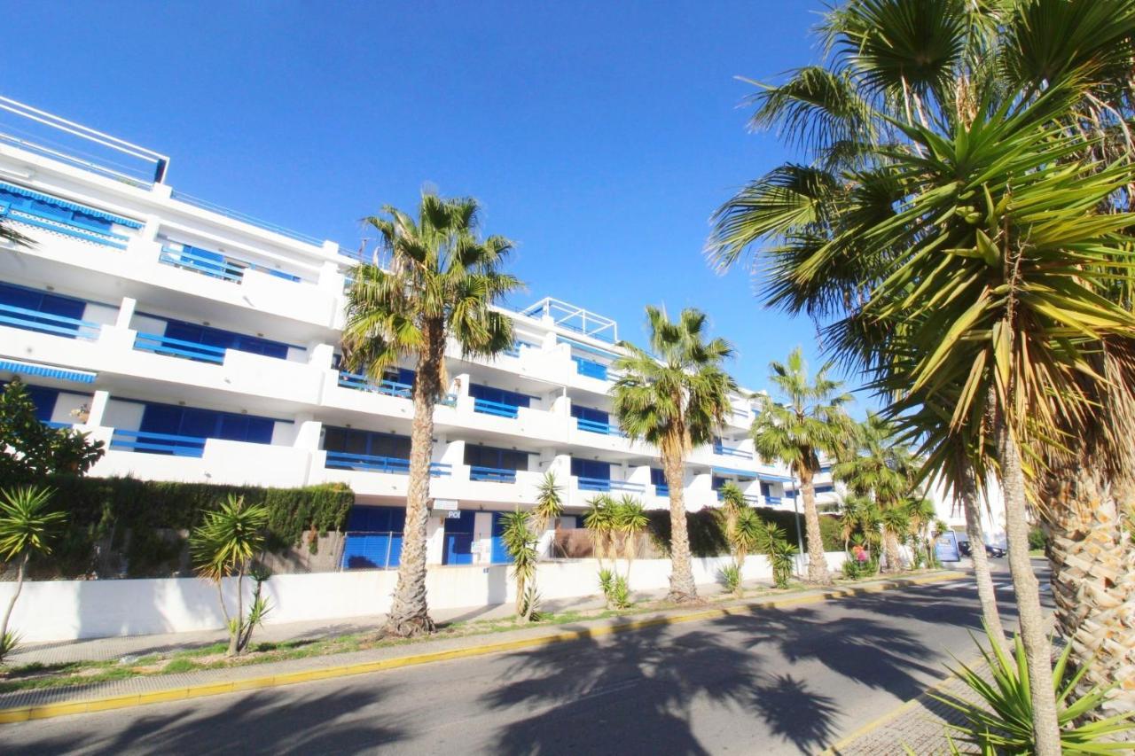 Las Terrazas Apartment Ref 417 Playa Flamenca Exterior foto