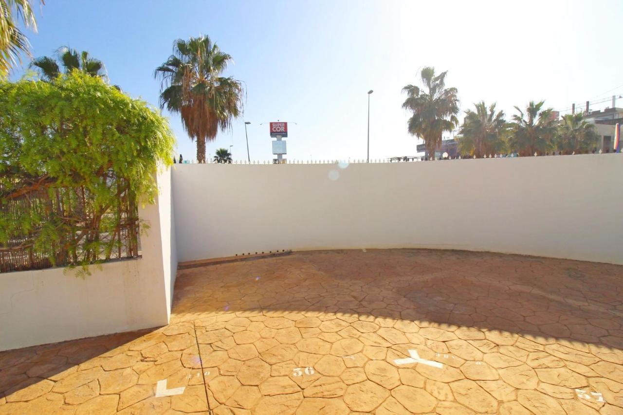 Las Terrazas Apartment Ref 417 Playa Flamenca Exterior foto