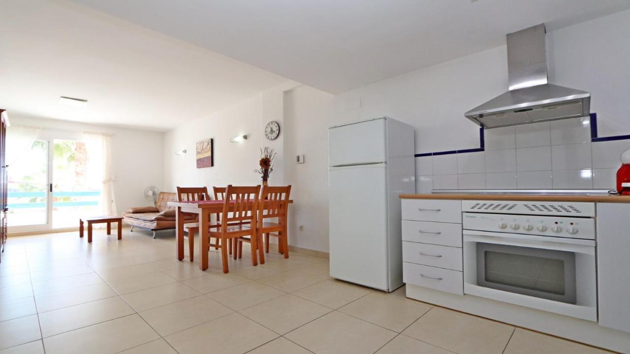Las Terrazas Apartment Ref 417 Playa Flamenca Exterior foto