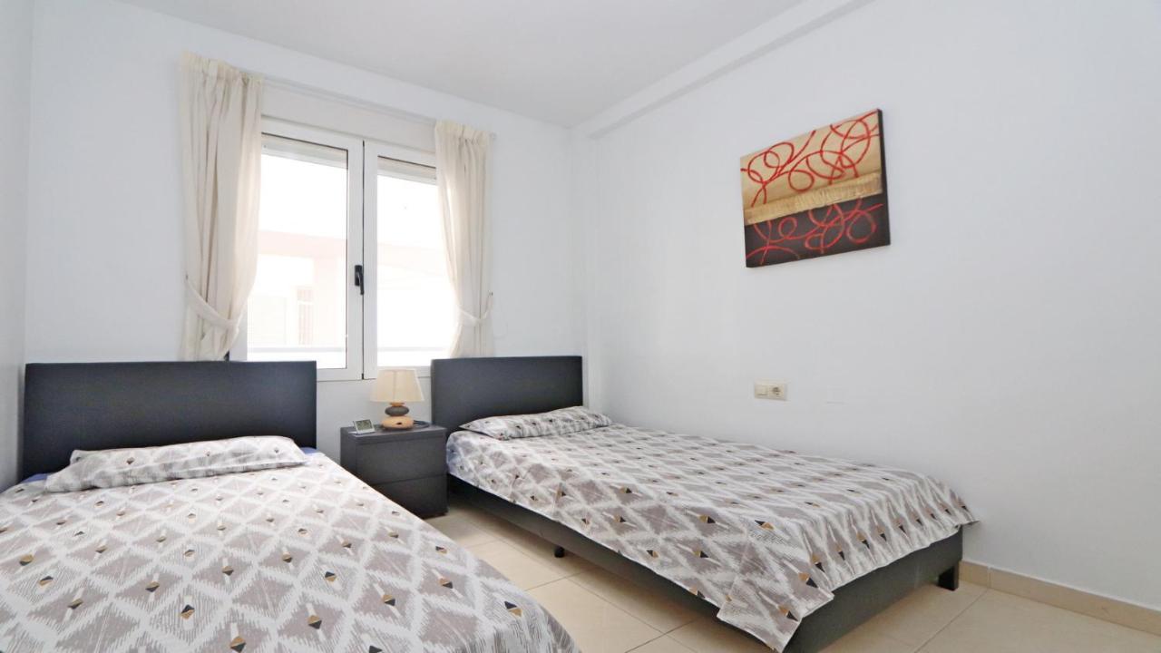 Las Terrazas Apartment Ref 417 Playa Flamenca Exterior foto