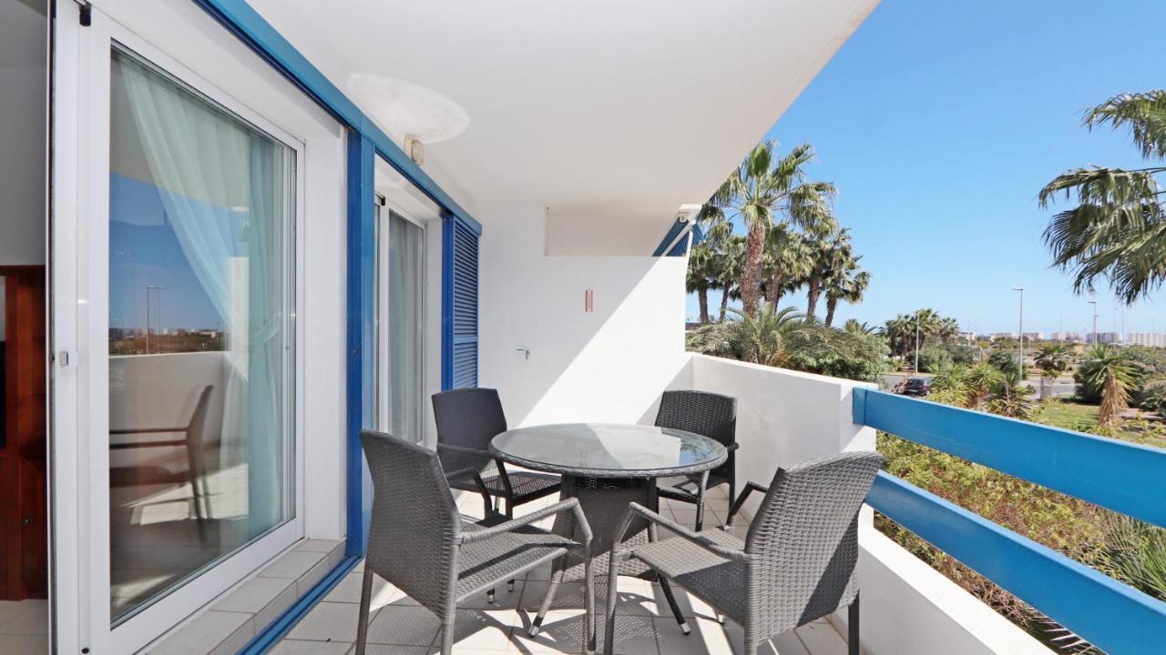 Las Terrazas Apartment Ref 417 Playa Flamenca Exterior foto