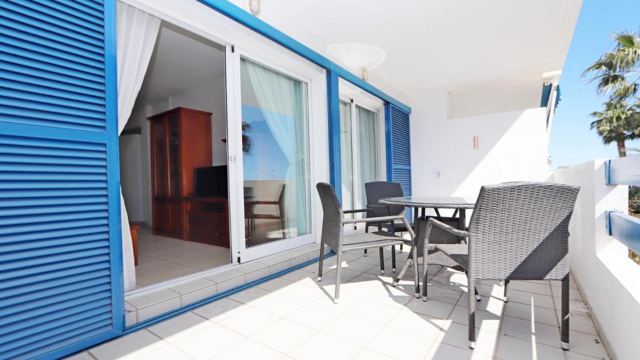 Las Terrazas Apartment Ref 417 Playa Flamenca Exterior foto